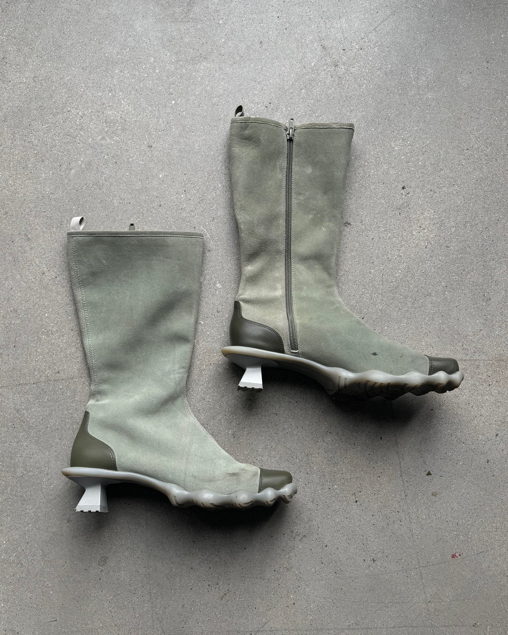 Sample Sale - Range Boot