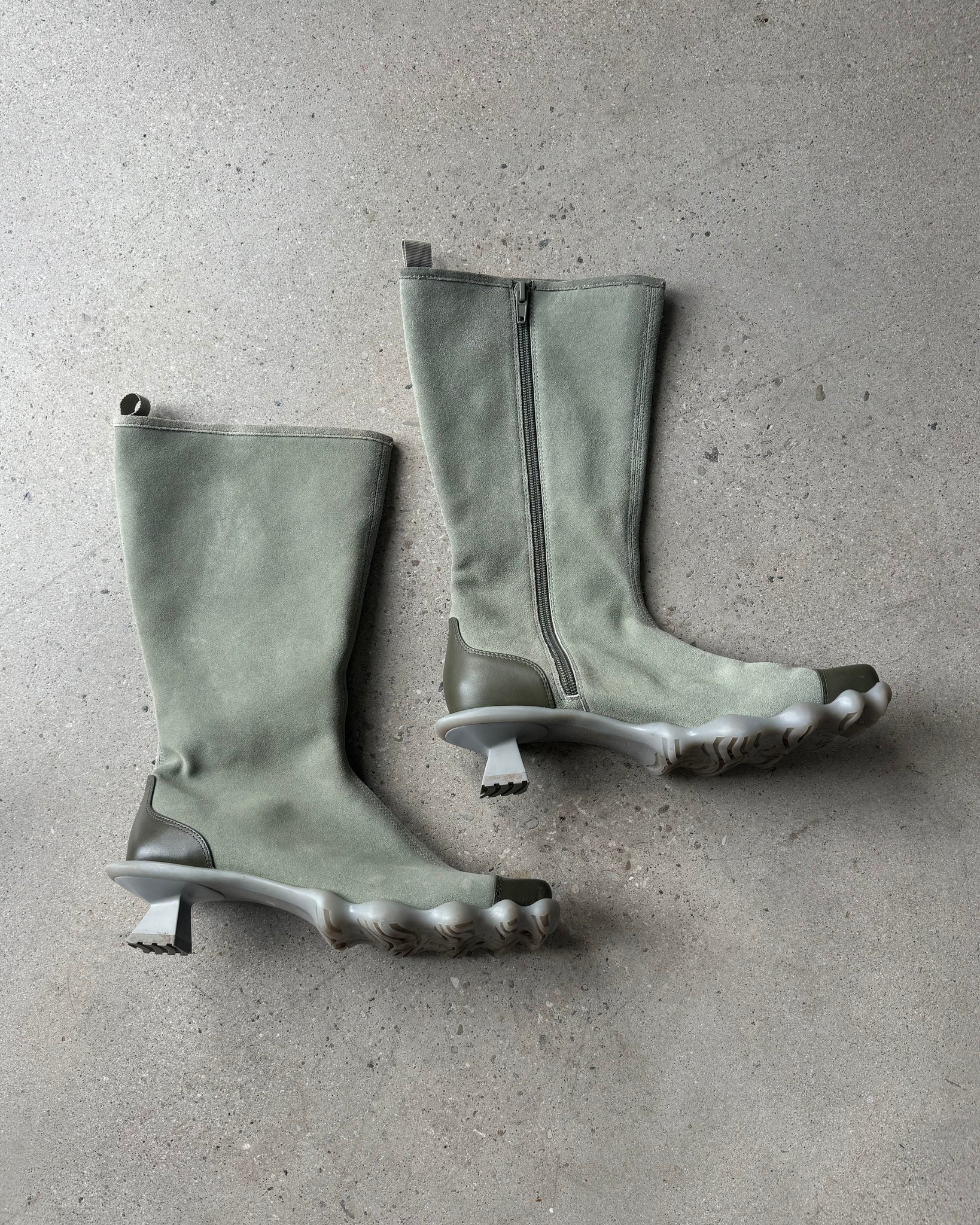 Sample Sale - Range Boot