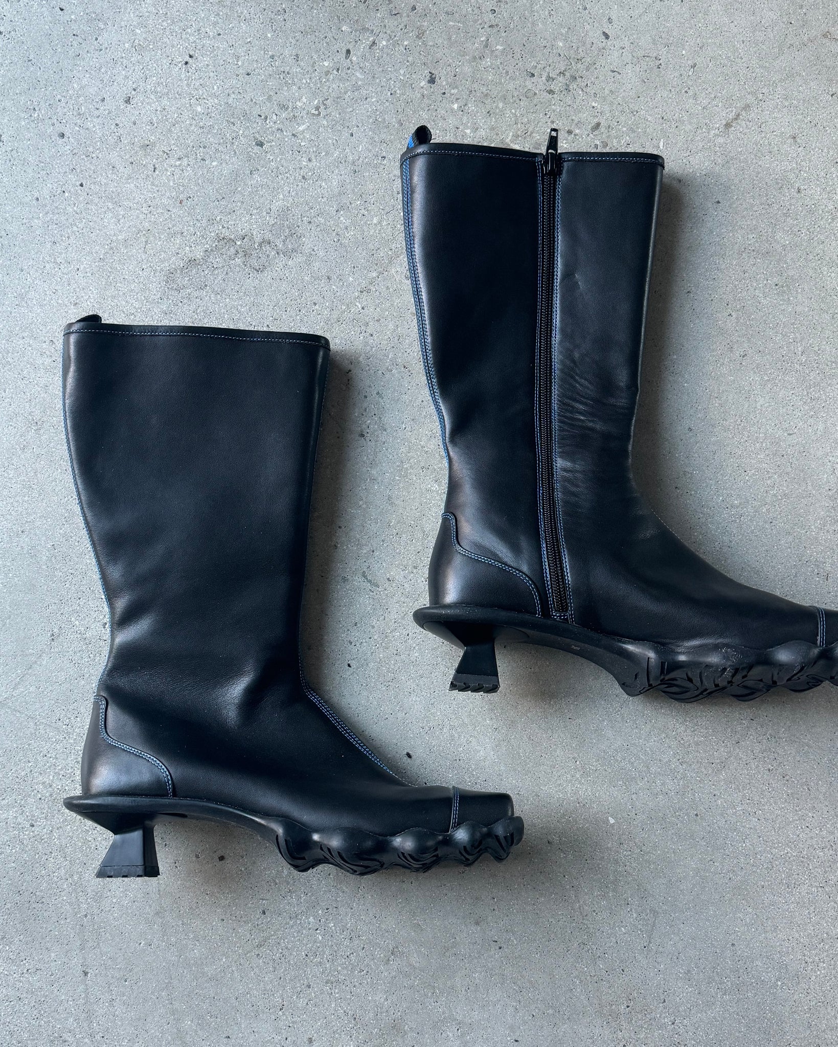 Sample Sale - Range Boot