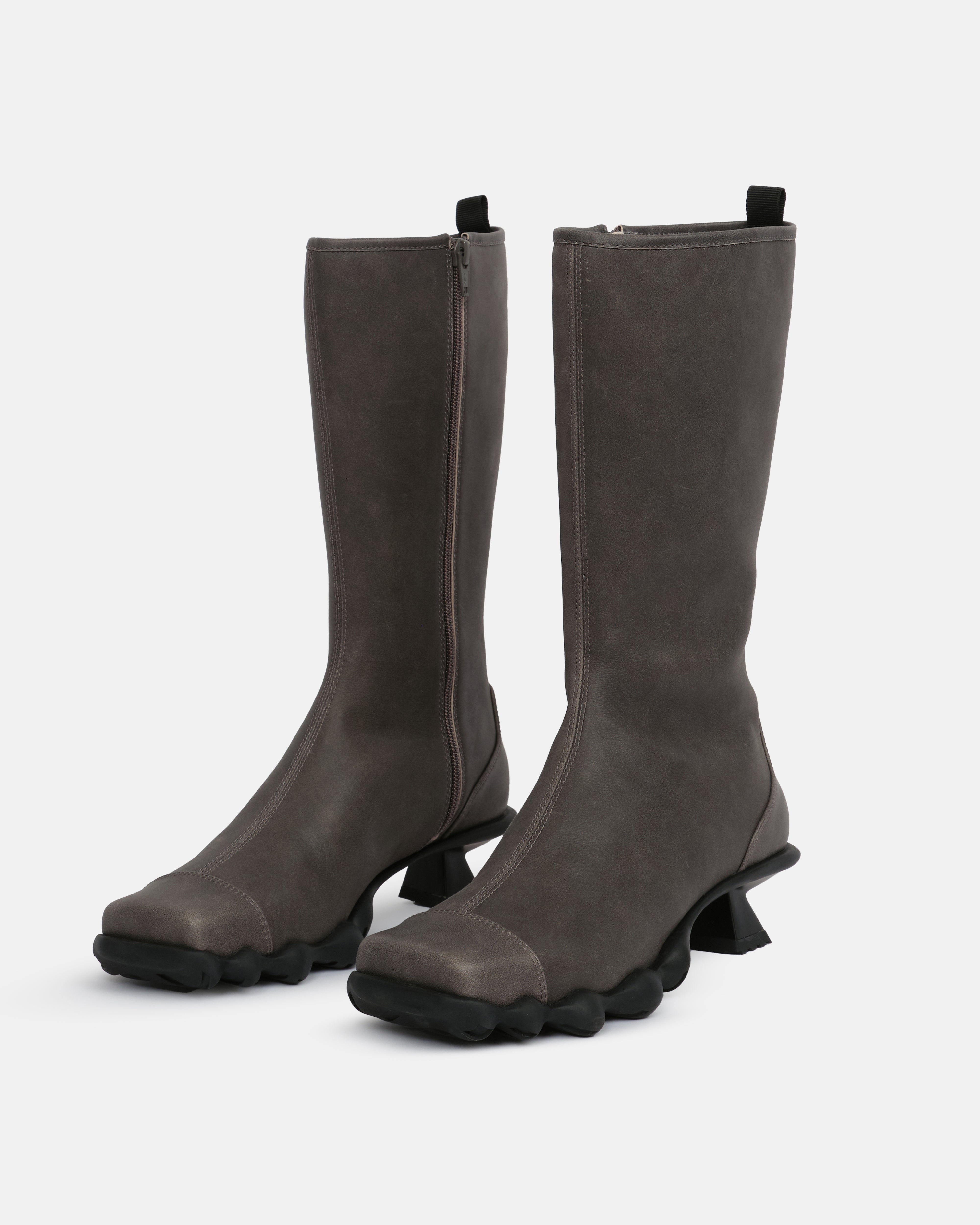 Range Boots – DIRT