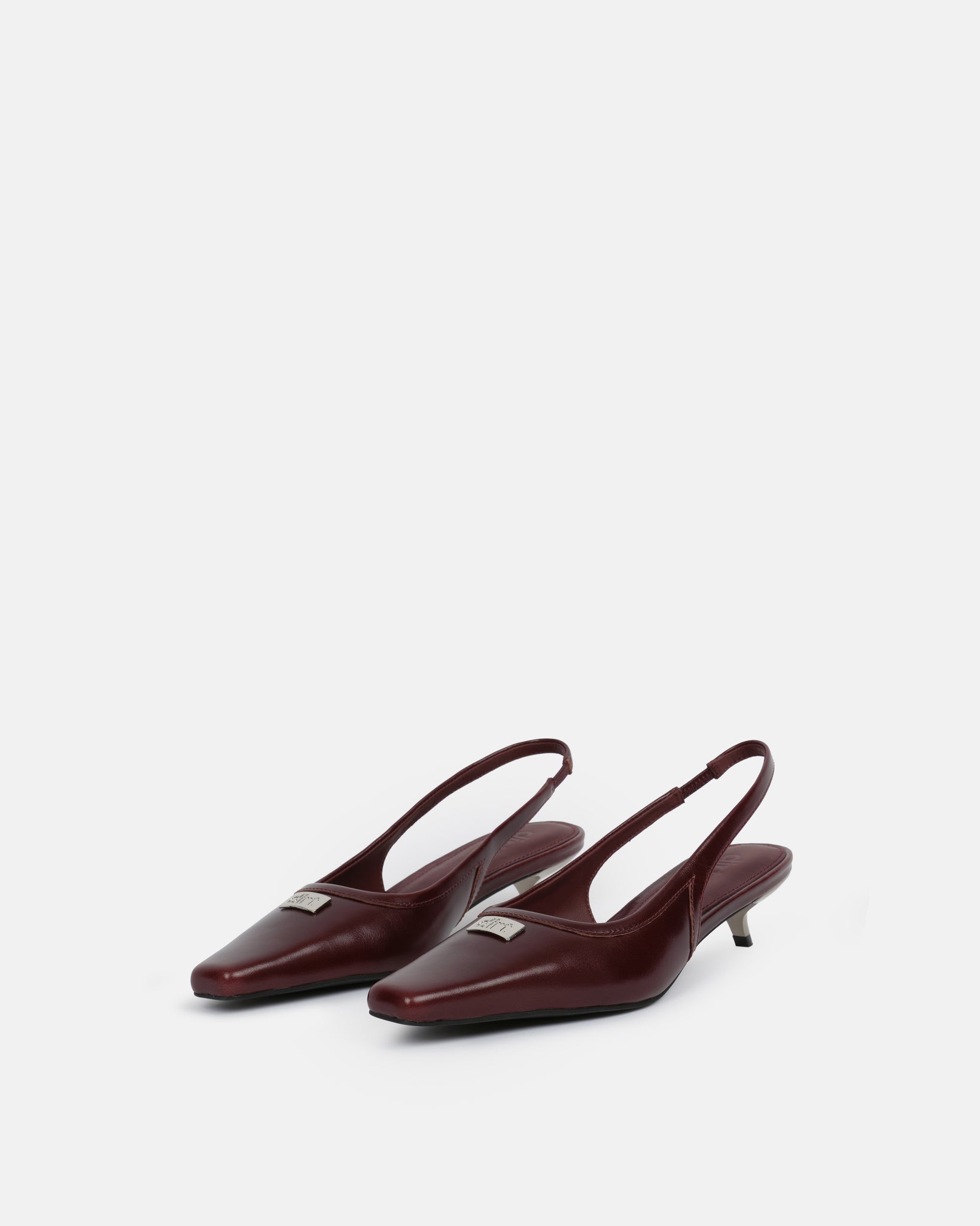 Slingback