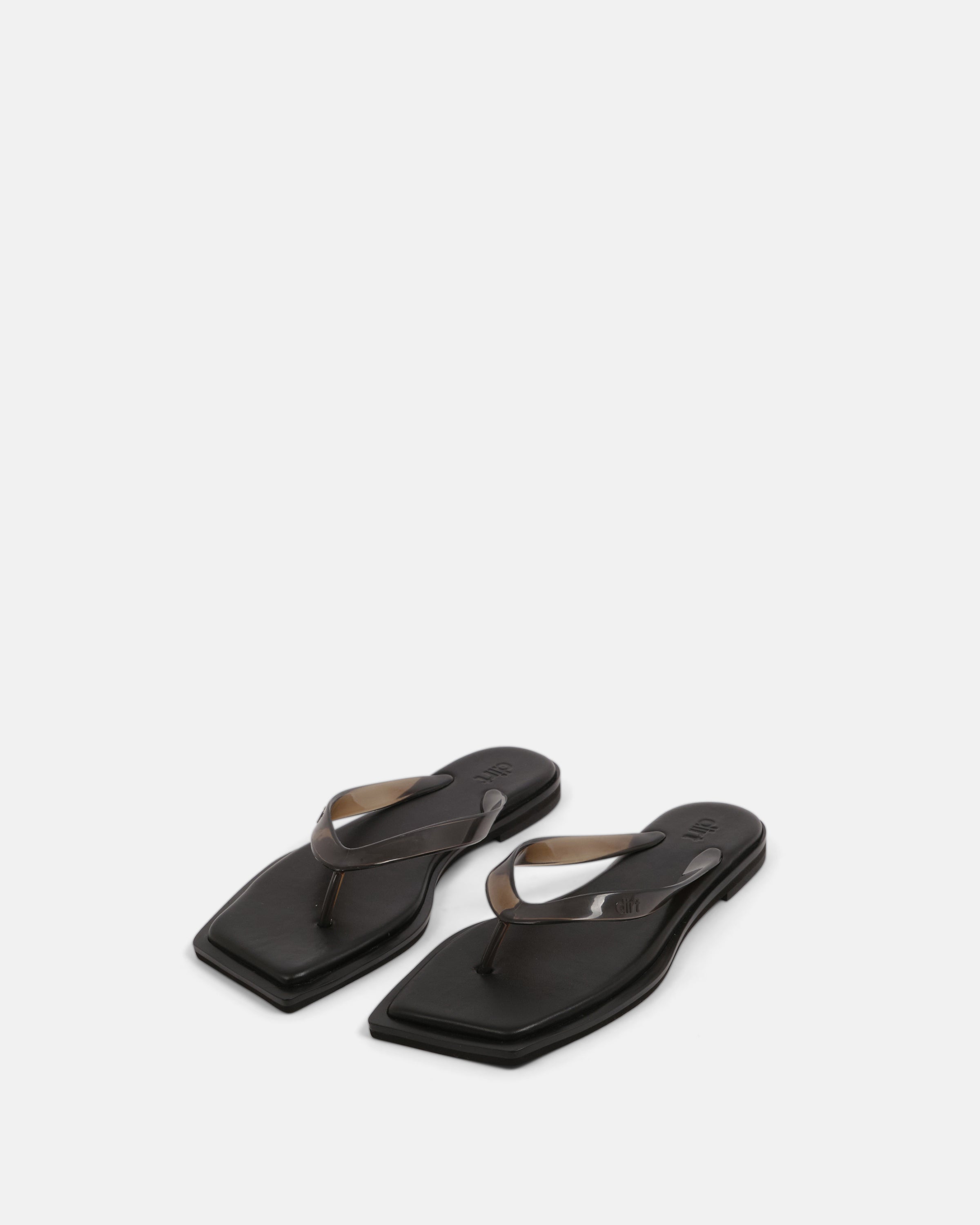 Flip Flops – DIRT