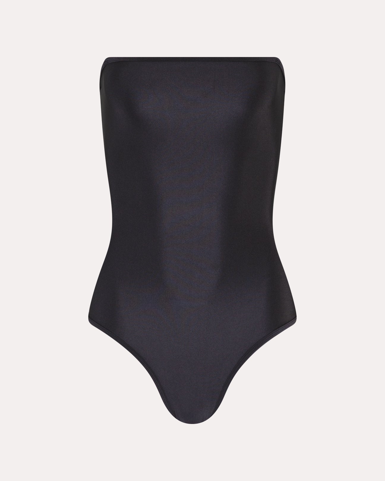 Charcoal Swimsuit