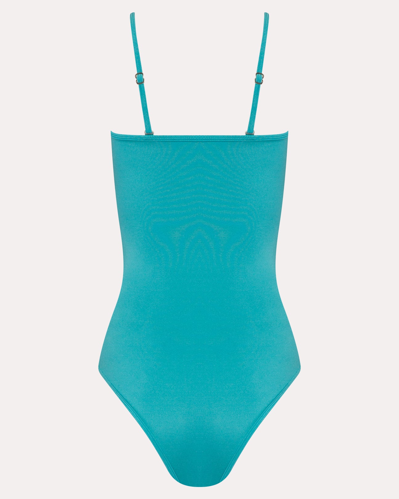 Turquoise Swimsuit