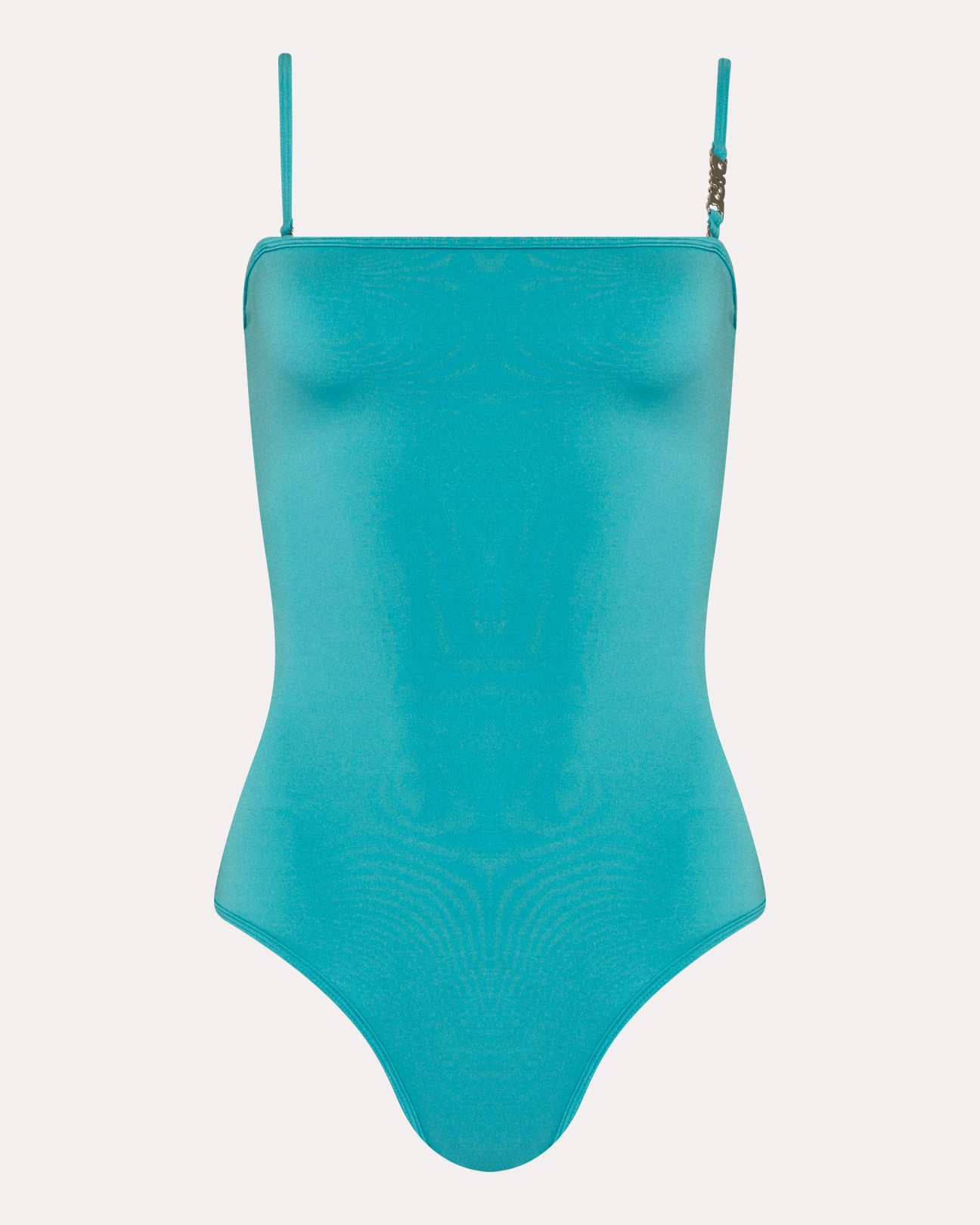Turquoise Swimsuit